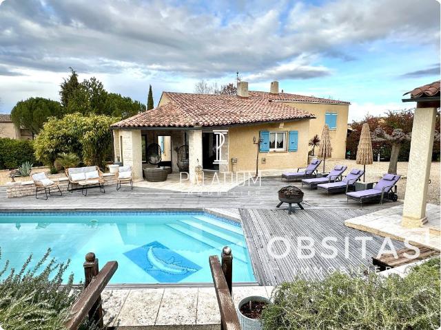 Maison 5 pièces 153 m²