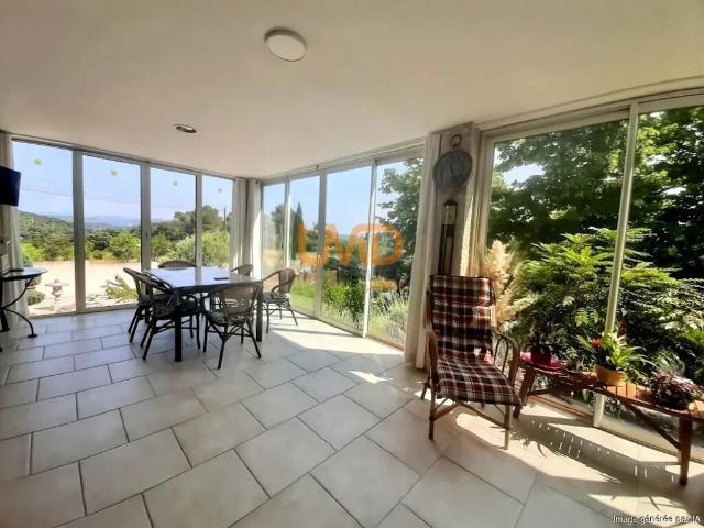 Maison 5 pièces 153 m²