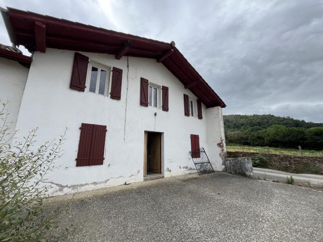 Maison 5 pièces 153 m²