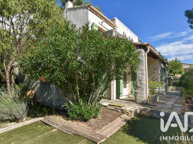 Maison 5 pièces 153 m²