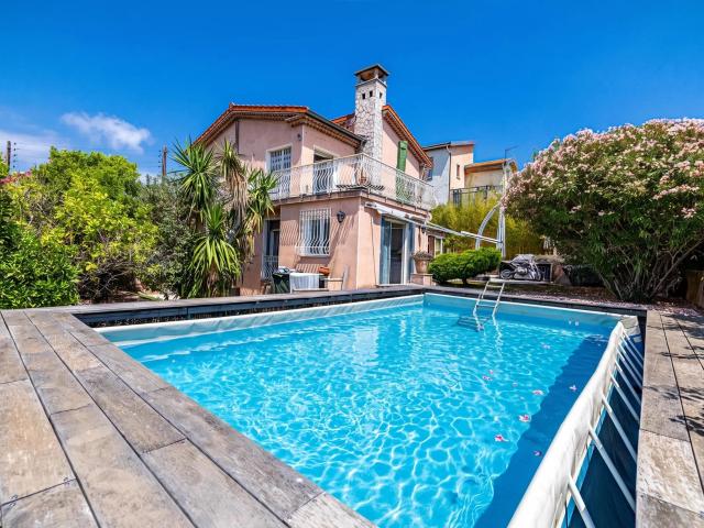 Maison 5 pièces 153 m²