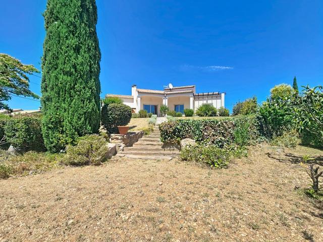 Maison 5 pièces 153 m²