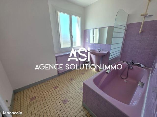 Maison 5 pièces 122 m²