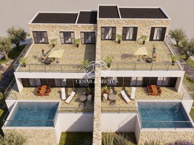 Maison 5 pièces 164 m²
