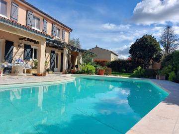 Maison 5 pièces 164 m²