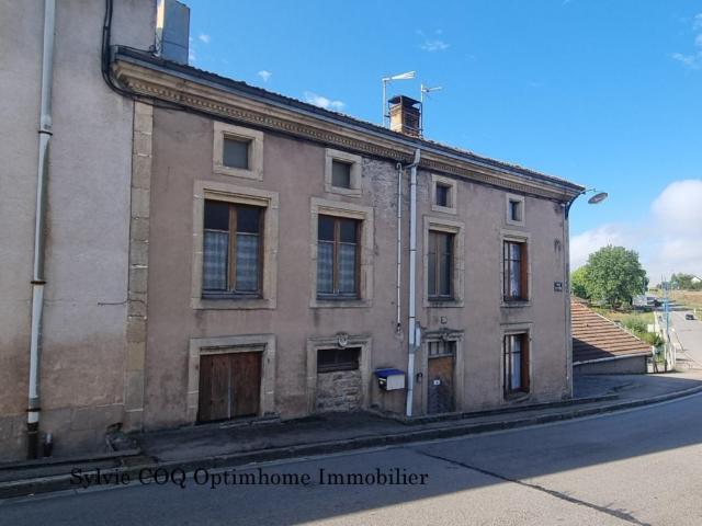 Maison 5 pièces 164 m²