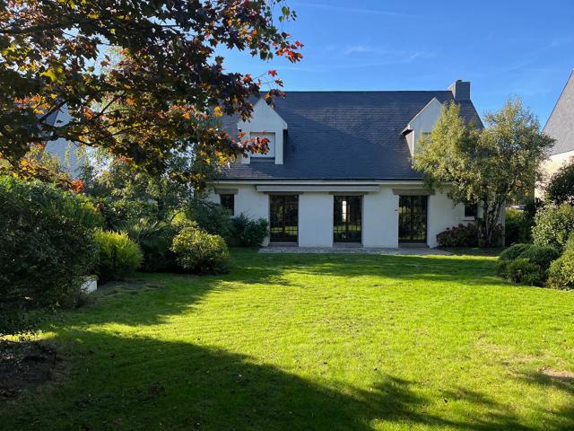Maison 5 pièces 164 m²