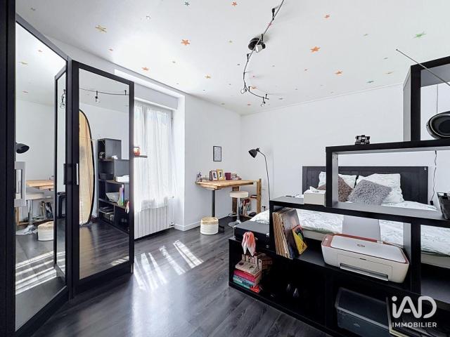 Maison 5 pièces 164 m²