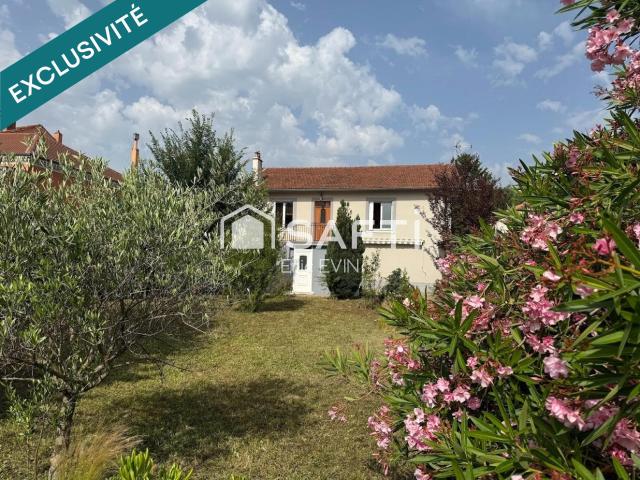 Maison 5 pièces 164 m²