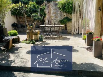 Maison 5 pièces 164 m²