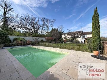 Maison 5 pièces 164 m²