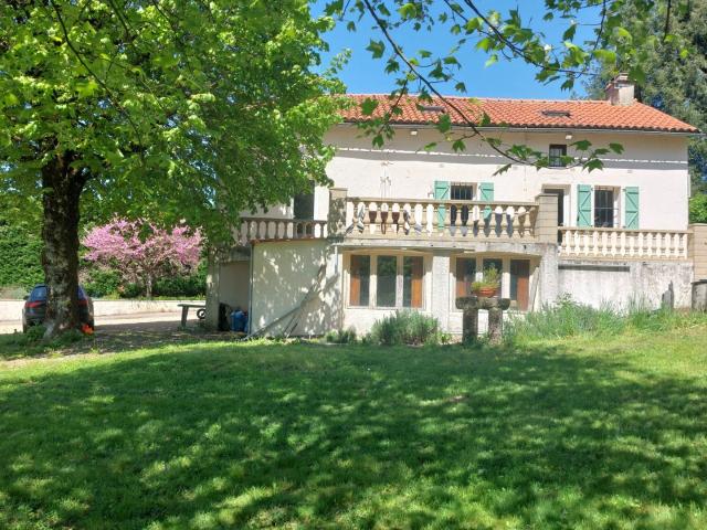 Maison 5 pièces 142 m²