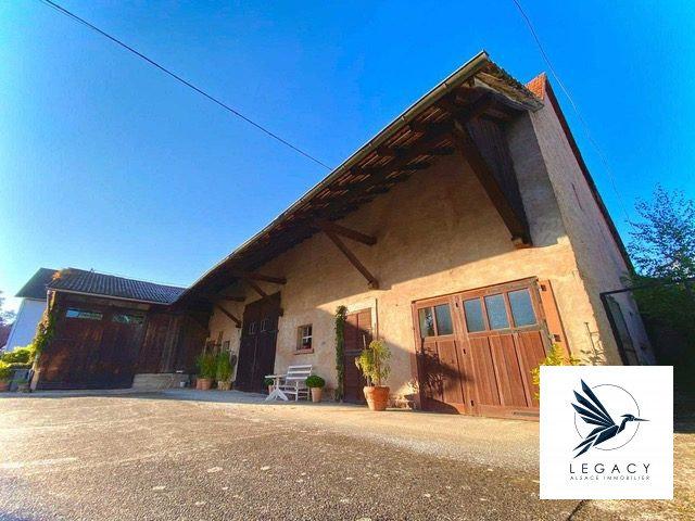 Maison 5 pièces 164 m²