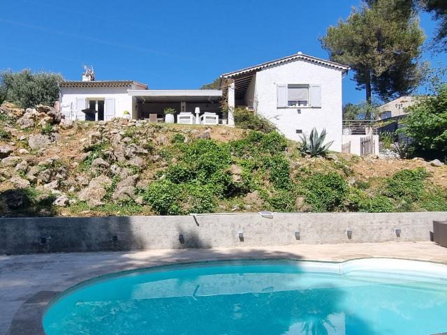 Maison 5 pièces 164 m²