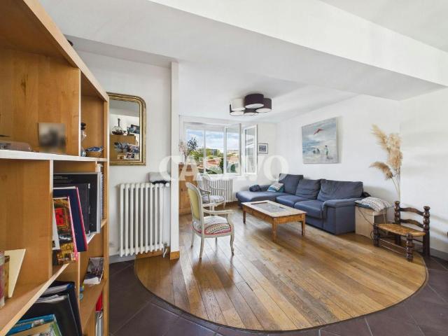 Maison 5 pièces 164 m²