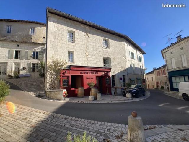 Maison 5 pièces 164 m²