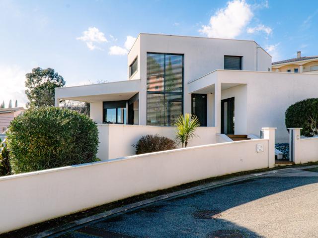 Maison 5 pièces 164 m²