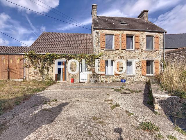 Maison 5 pièces 164 m²