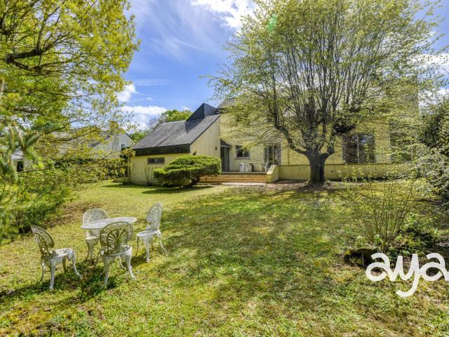 Maison 5 pièces 164 m²