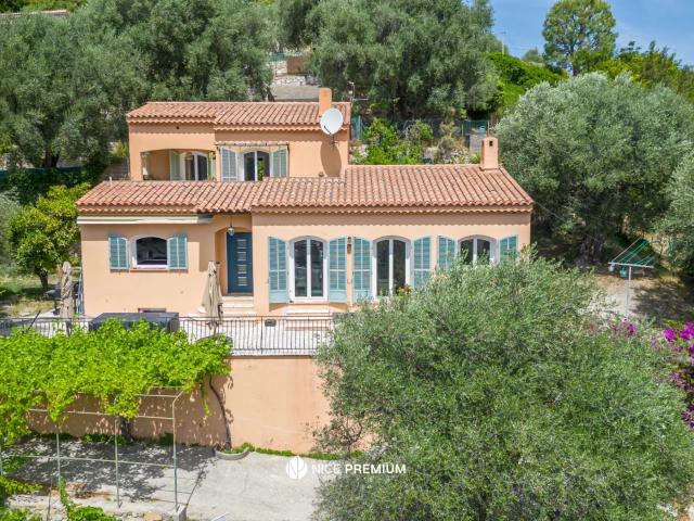 Maison 5 pièces 164 m²