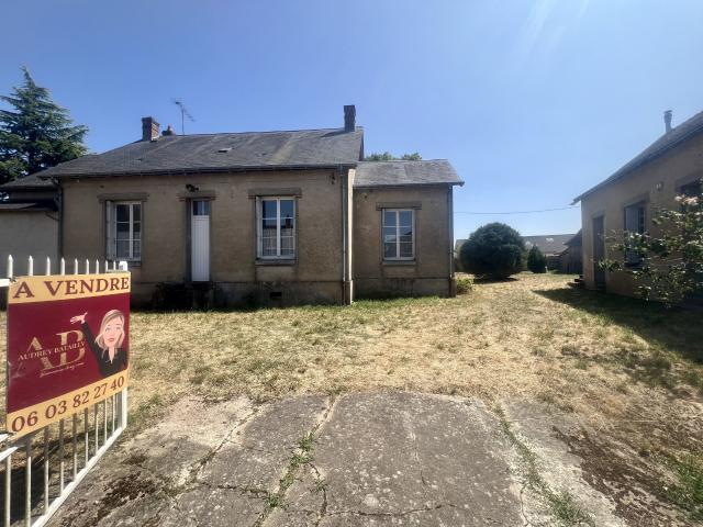 Maison 5 pièces 164 m²