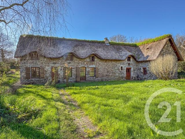 Maison 5 pièces 164 m²