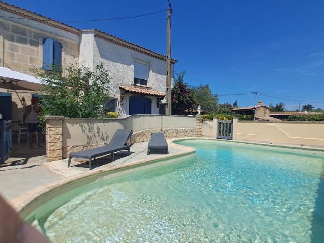Maison 5 pièces 164 m²