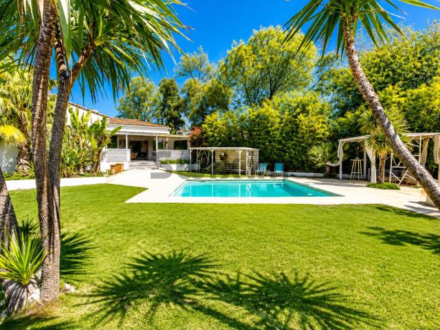 Maison 5 pièces 164 m²