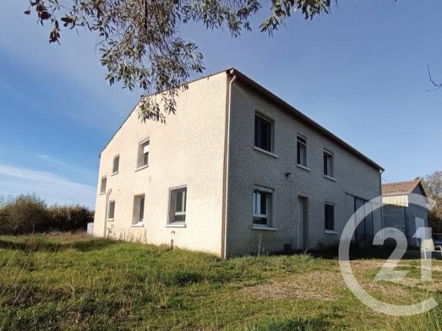 Maison 5 pièces 164 m²