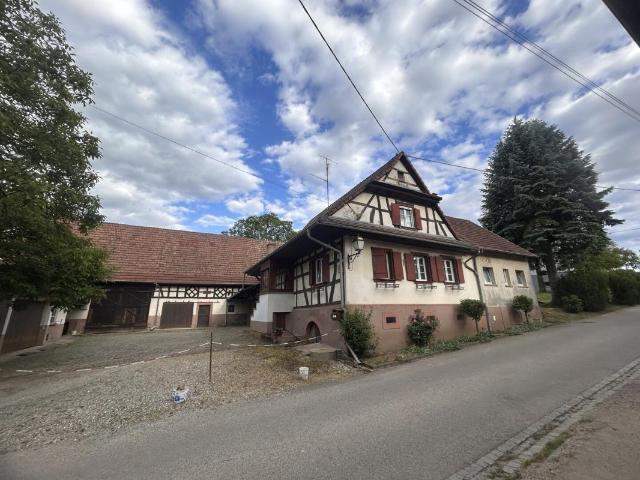 Maison 5 pièces 164 m²