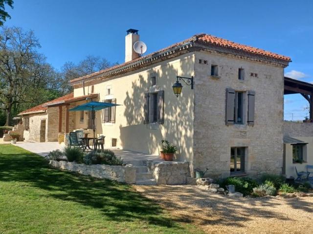 Maison 5 pièces 164 m²