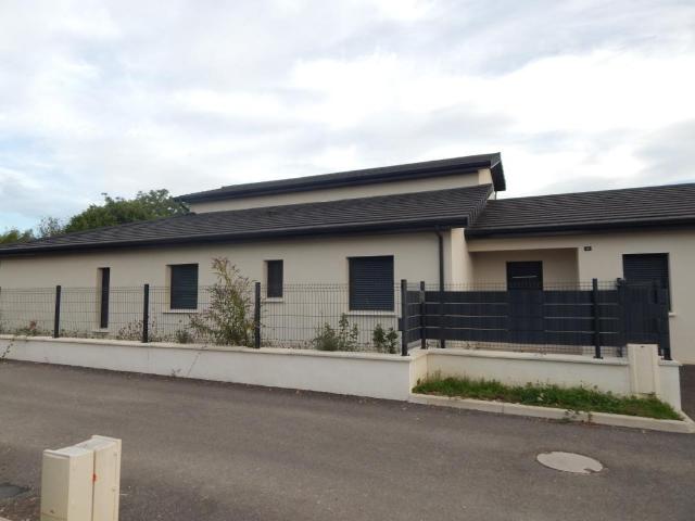 Maison 5 pièces 164 m²
