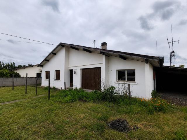 Maison 5 pièces 164 m²