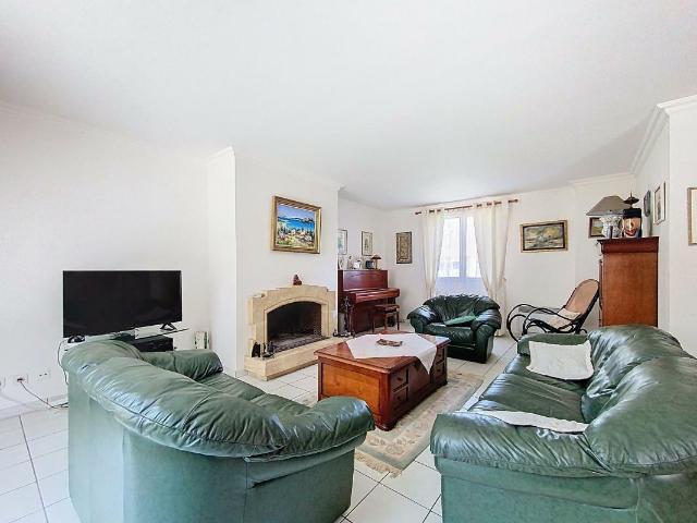 Maison 5 pièces 164 m²