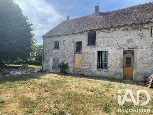 Maison 5 pièces 164 m²