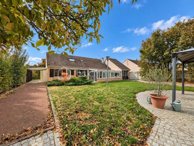 Maison 5 pièces 164 m²