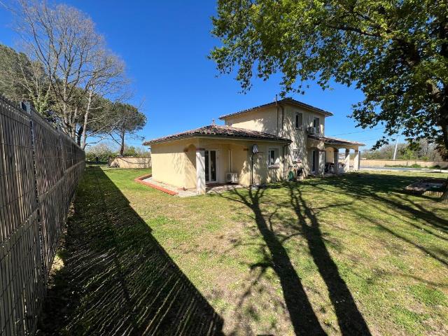 Maison 5 pièces 164 m²