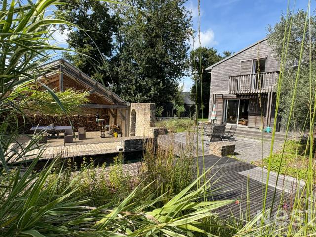 Maison 5 pièces 164 m²