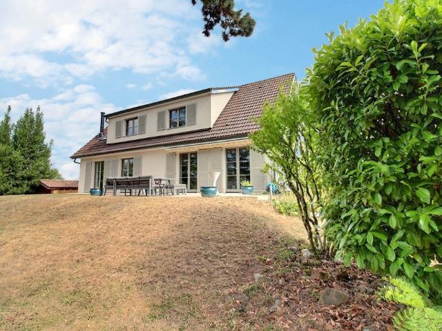 Maison 5 pièces 164 m²