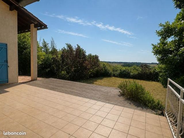 Maison 5 pièces 164 m²