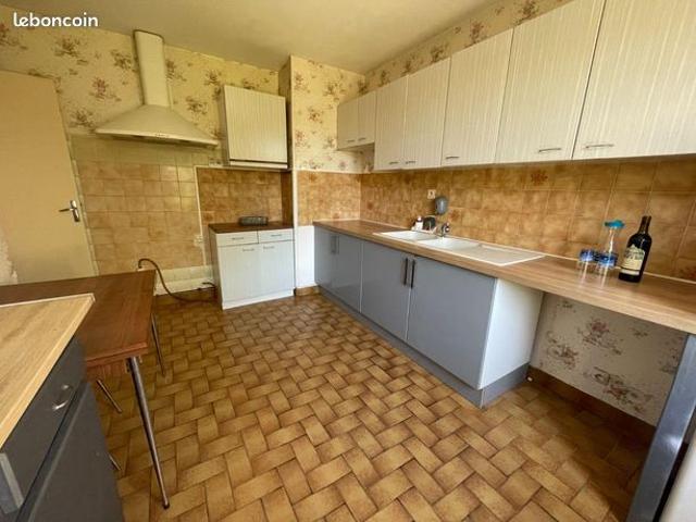 Maison 5 pièces 164 m²