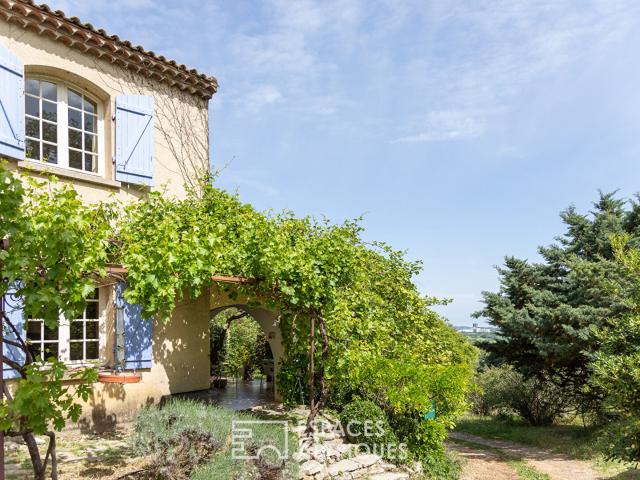 Maison 5 pièces 164 m²