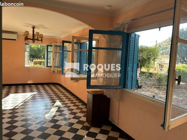 Maison 5 pièces 164 m²