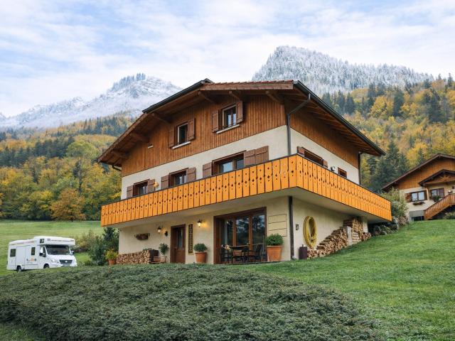 Maison 5 pièces 164 m²