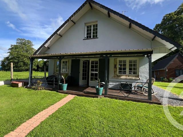 Maison 5 pièces 164 m²