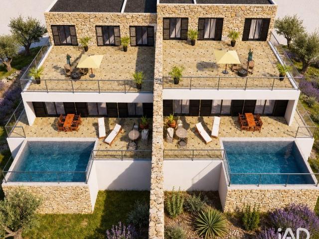 Maison 5 pièces 164 m²