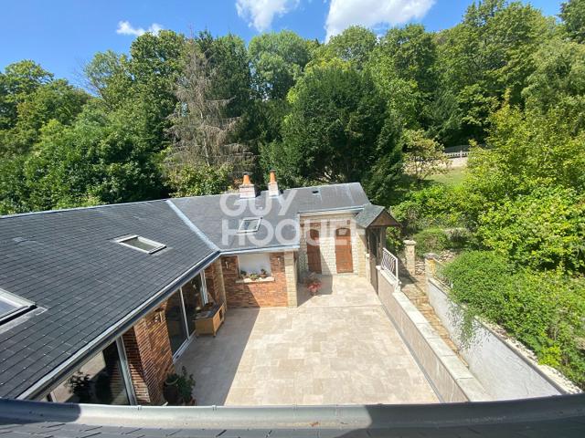Maison 5 pièces 164 m²