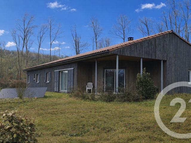 Maison 5 pièces 164 m²