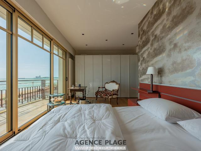 Maison 5 pièces, 164 m² à louer à Les Sables d'Olonne 85100