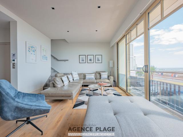 Maison 5 pièces, 164 m² à louer à Les Sables d'Olonne 85100